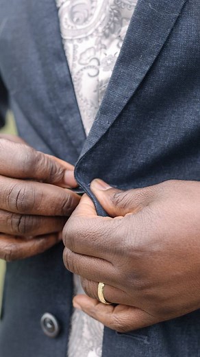 Grooms, it’s your big day too! Here are some tips to kick off your wedding morning like a pro! Tag a groom-to-be who needs these tips in his life!👰🏼‍♀️🤵🏻 #wedding #weddinginspiration #brideandgroom #weddingvideography #weddingplanning #londonwedding #bridesadvice #ukweddingvideographer #weddingvideographer | Love On Film