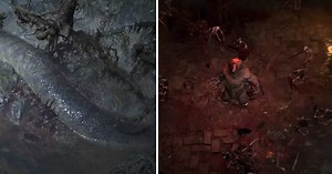 Diablo IV is Here With Two New Trailers