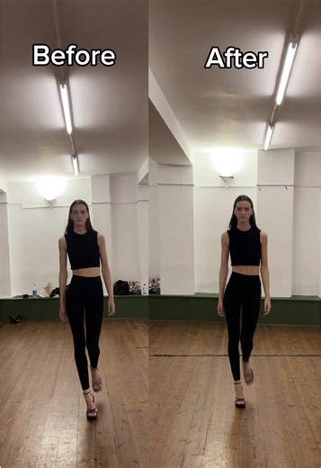 Transform Your Runway Walk with Expert Coaching