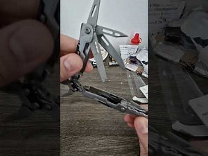SOG powerpint multitool review