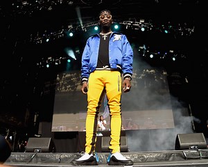 Offset Gets Lost In The Sauce On "Hot Ones"