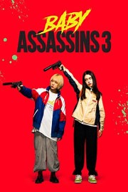 Baby Assassins 3