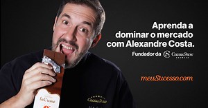 1M views · 68 reactions | Com apenas 17 anos, Alexandre Costa decidiu...