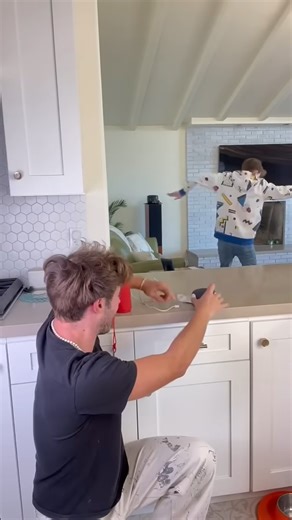 5.2K views · 75 reactions | FAKE ALEXA PRANK  #shorts | Topper Guild Vlog | Facebook