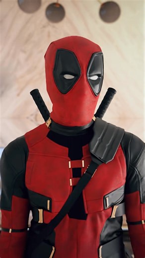 Deadpool 4 is now official #deadpool #marvel #marvelstudios #disney #deadpoolandwolverine #cosplay #dance #tutorial #edit | Danneroko fan