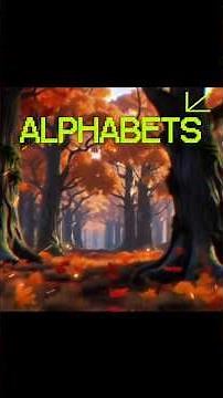 A to Z Alphabet with Words and Sounds | Fun Learning for Kids