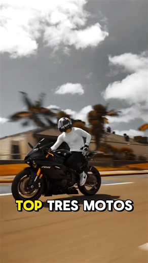 3 motos que parecen caras pero son más asequibles de lo que crees💰 #motos #topmotos #calidadprecio