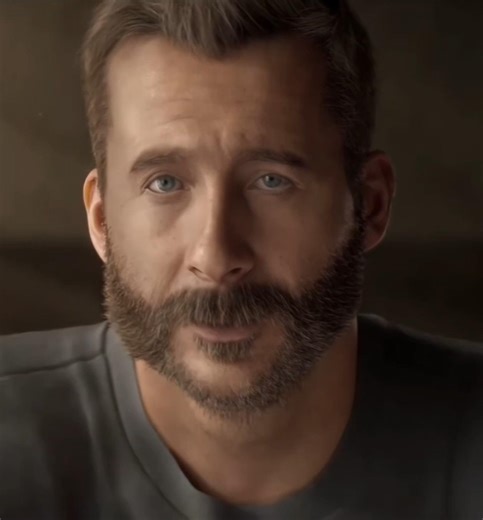 Ghost's Mask Hides THIS... Task Force 141 Assemble