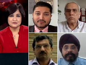 19K views · 97 reactions | There is insufficient evidence to suggest a third Covid wave will affect children more than adults, the National Institute of Disaster Management has indicated, while warning there is still "cause for worry, if not panic" so long as they remain unvaccinated and existing medical facilities remain inadequate. | NDTV | Facebook