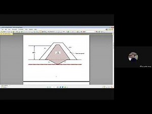 Design of an Earth Dam