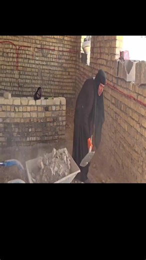 42K views · 1.3K reactions | Turning dust into dreams  Grandma’s house shines again before the next project begins! #ViralReels #TrendingVideos #InspiringLife #WarmFamily | ยิม ยินดี | Facebook