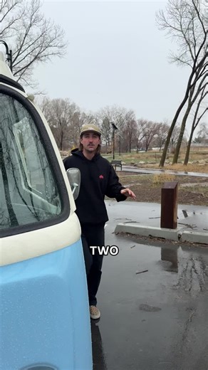 2 days left. ⏳💙 In just 48 hours, Bubbles could be driving off with her new owner… and it might be you. 🚐✨ This classic blue VW van is almost ready to start her next adventure with someone new. Think it could be your road trip waiting to happen? Comment “WANT” and we’ll send you the details. 🔑