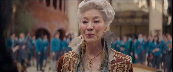 ‘Wicked’ Plot Explanation Goes Viral