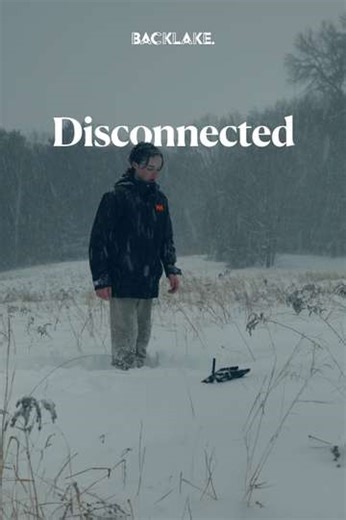Disconnected - Movie