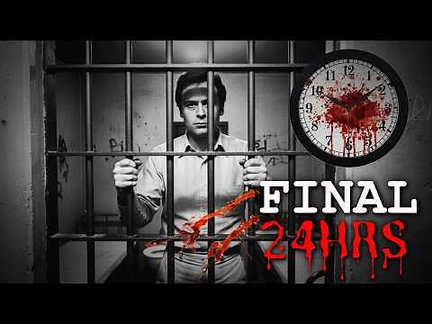 Inside the Final 24 Hours of Ted Bundy - What Really Happened Before His Execution