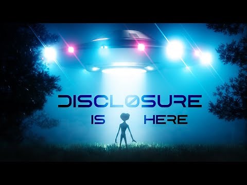 UFO Disclosure Is Here | Timothy Alberino talks with L.A. Marzulli