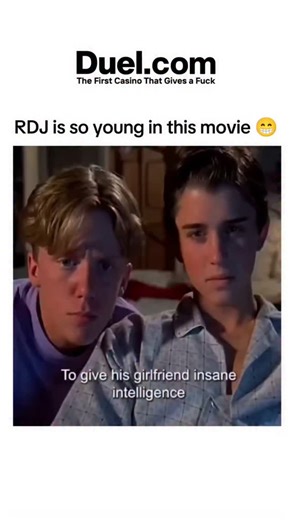 movie clip short on Instagram: "🎬 Weird Science 1985 ‧ Comedy/Sci-fi ‧ 1h 34m Nerdy social outcast students Gary Wallace and Wyatt Donnelly of Shermer High School are humiliated by senior jocks Ian and Max for swooning over their cheerleader girlfriends Deb and Hilly. Humiliated and disappointed at their direction in life and wanting more, Gary convinces the uptight Wyatt that they need a boost in popularity in order to win their crushes away from Ian and Max. Alone for the weekend with Wyatt's