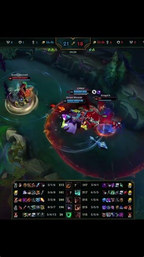 Aphelios Double Kill