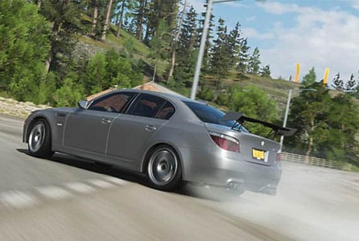 Ultimate Forza Horizon 4 VR Guide - DRIFTED