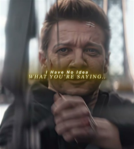 Pym arrow 💀🔥 | Hawkeye | Song - RAYA (slowed) | #marvel #edit #shorts