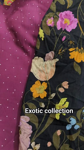 18K views · 134 reactions | Best combo | Exotic Collection | Facebook