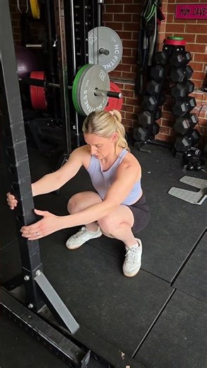 Can This Simple Move Fix Your Squat?