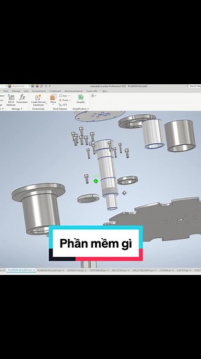 Phần mềm 3D gì vậy?