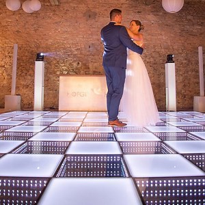 [Hot Item] High-Tech Adjustable LED Stage Light Professional Portable LED Light