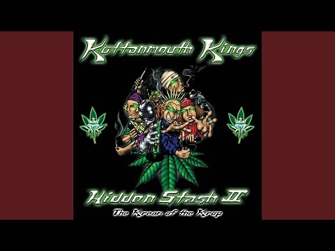 My Mind Playin' Tricks on Me