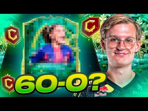 We packed the best player on fc 26 from winter wildcards