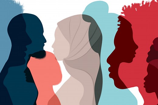 Existential And Humanist Theories - Definitions, Similarities And Differences. - PsychoTreat