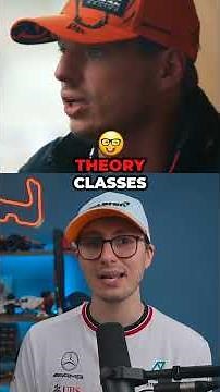 Max Verstappen Has Revolutionised Racing Again