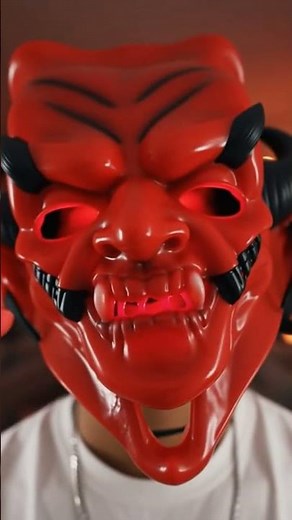 👹 Halloween Eggs #2 – The Possessed Mask from GiFi 😱😂 #sora2 #halloween