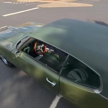 Test Drive 1970 Pontiac GTO $30,900 Maple Motors #3227 #1970 #gto #pontiac #70s #deals #cash #rs #drive #sales #cars #usa #sportscars #collect #strip #dealer #vintage #gt #forsale #rides #classic #musclecars #street #toys #ss #quick #money #american #v8 #hotrods | Maple Motors