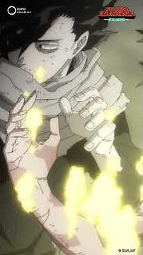 The U.A. classmates really came in clutch | My Hero Academia FINAL SEASON Episode166