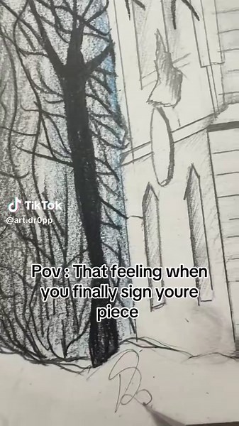 Toilet-Bound Hanako-kun Art Drawing at 3 AM