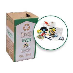 TerraCycle Zero Waste Box Office Separation Small