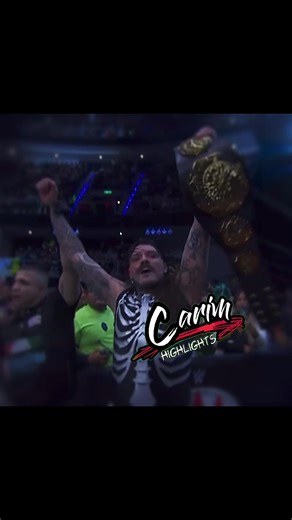 Dominik Mysterio enfrenta a El Hijo del Vikingo