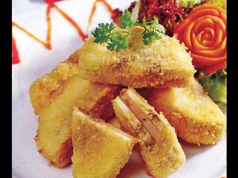 Món Ngon Từ Quả Sa Kê