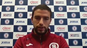 IGNACIO RIVERO, EL ALMA DE CRUZ AZUL Les comparto esta pieza que hice sobre Nacho Rivero para TUDN. 🇺🇾🧉 | Adrián Esparza Oteo