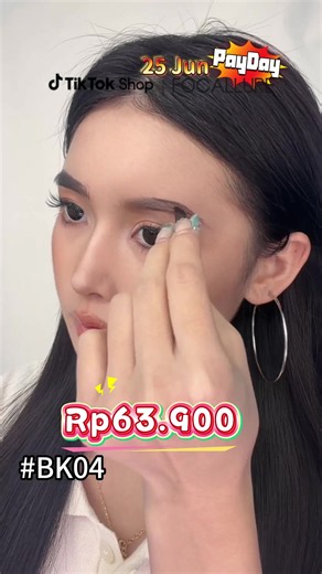 "Spesial promo 7.7 Double Day berbagai item makeup dengan harga lebih ...