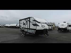 2025 Jayco Jay Feather Micro 183FBS BLADE RV CENTER
