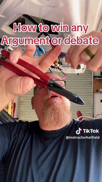 How to Win Any Argument or Debate: Proven Techniques