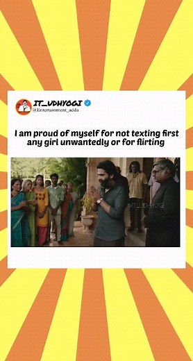 ＩＴ_ＵＤＨＹＯＧＩ | Yes we exist😎😎 #ipl #csk #rcb #gujarattitans #ravindrajadeja #msdhoni #viratkohli #rohitsharma #prabhas #pawankalyan #adhipurush... | Instagram