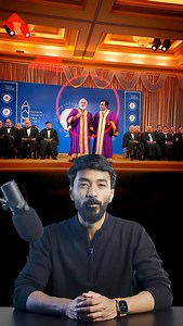 Mukesh Ambani just made the world sweat over India’s AI future 🇮🇳🤯 While Google and OpenAI fight, Ambani’s building India’s own AI empire. From JioFrames (smart glasses with real-time translation) to Bharat GPT (AI that speaks Hinglish), it’s all happening right here. Why’s this a game changer? With Google, Meta, and NVIDIA backing him, Ambani’s shaping India as the AI powerhouse of tomorrow. Are we ready to lead? Save and follow for more updates! | Vaibhav Sisinty