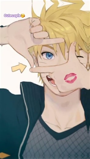 hinata🫣love💘naruto😘fanart🫡 #song #anime #hinata