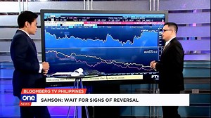 13K views · 153 reactions | Cement firms have posted slowed earnings in recent years. With the government's Build, Build, Build program advancing and the firms rising prices, Business Development Officer of First Metro Securities Robert Samson guides us where to position in this sector of the stock market. | Bloomberg TV Philippines | Facebook