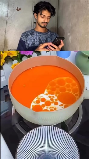 Essential Oil Separators for Cooking and Baking