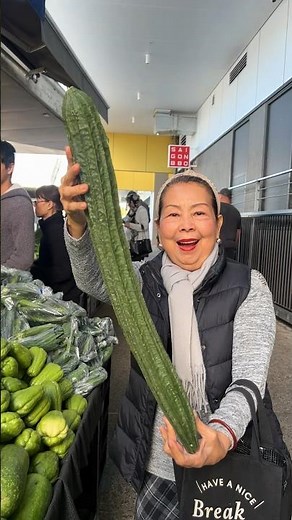 SHOPPING WITH OMA at Inala Vietnamese Market, Brisbane, Australia