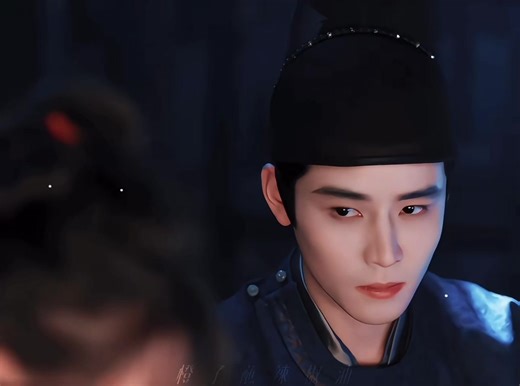 Phim Trục Ngọc: Lý Đại Nhân và Cuộc Gặp Gỡ Định Mệnh